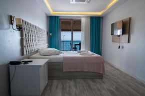 Paşa Tatil Köyü قرية باشا هوليداي